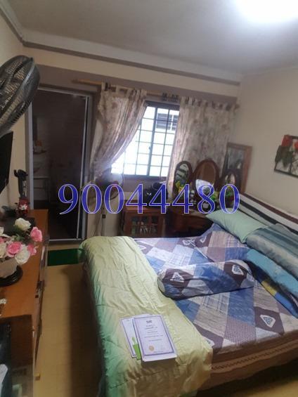 Blk 518 Jurong West Street 52 (Jurong West), HDB 3 Rooms #161676472